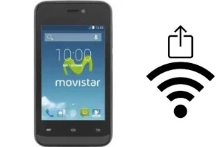 Come generare un codice QR con la password Wi-Fi su un GoMobile GO778