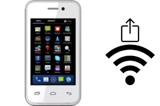 Come generare un codice QR con la password Wi-Fi su un Gosco GS310