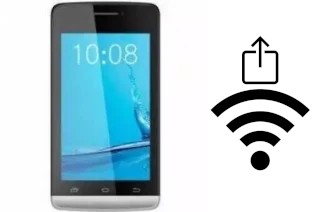 Come generare un codice QR con la password Wi-Fi su un Gosco S4023