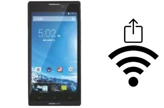 Come generare un codice QR con la password Wi-Fi su un HANNspree Hannspree HSG1299