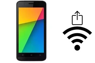 Come generare un codice QR con la password Wi-Fi su un Haus JS490