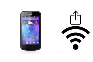 Come generare un codice QR con la password Wi-Fi su un Hedy HEDY H706