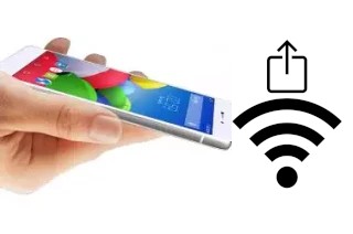 Come generare un codice QR con la password Wi-Fi su un Helio S1