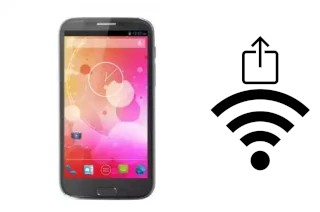 Come generare un codice QR con la password Wi-Fi su un Hero H3088