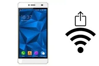 Come generare un codice QR con la password Wi-Fi su un Himax H-Two