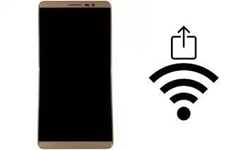 Come generare un codice QR con la password Wi-Fi su un Himax H51I