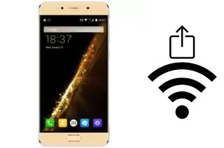 Come generare un codice QR con la password Wi-Fi su un Himax M23S