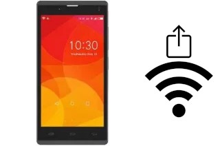 Come generare un codice QR con la password Wi-Fi su un Himax Polymer 2