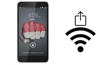 Come generare un codice QR con la password Wi-Fi su un Himax Polymer