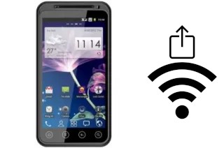 Come generare un codice QR con la password Wi-Fi su un HKPhone Revo