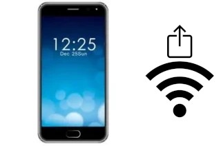 Come generare un codice QR con la password Wi-Fi su un Hocom Classic 3