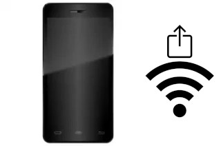 Come generare un codice QR con la password Wi-Fi su un HONPhone W20