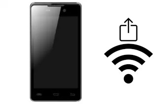 Come generare un codice QR con la password Wi-Fi su un HONPhone W21