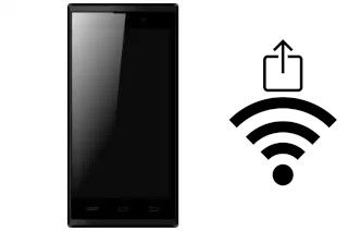 Come generare un codice QR con la password Wi-Fi su un HONPhone W31