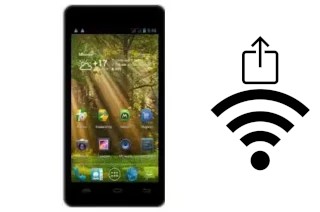 Come generare un codice QR con la password Wi-Fi su un HONPhone W33