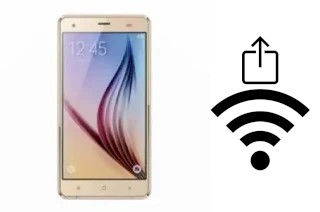 Come generare un codice QR con la password Wi-Fi su un Hotwav Cosmos V6