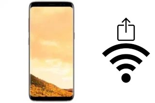 Come generare un codice QR con la password Wi-Fi su un Hotwav I8009