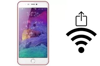 Come generare un codice QR con la password Wi-Fi su un Hotwav Venus R12