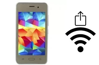 Come generare un codice QR con la password Wi-Fi su un Hotwav Venus R3