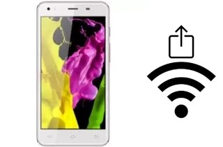 Come generare un codice QR con la password Wi-Fi su un Hotwav Venus X14