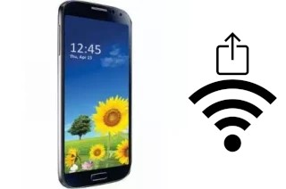 Come generare un codice QR con la password Wi-Fi su un HPL Xpress A9500