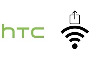 Come generare un codice QR con la password Wi-Fi su un HTC A12