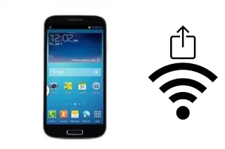 Come generare un codice QR con la password Wi-Fi su un HTM GT-H9503