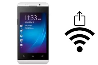 Come generare un codice QR con la password Wi-Fi su un HTM H10