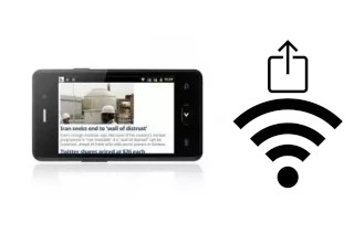 Come generare un codice QR con la password Wi-Fi su un HTM H501