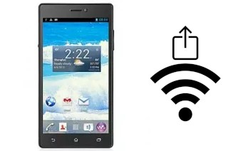 Come generare un codice QR con la password Wi-Fi su un HTM Z1 H39LW