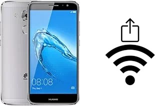 Come generare un codice QR con la password Wi-Fi su un Huawei nova plus