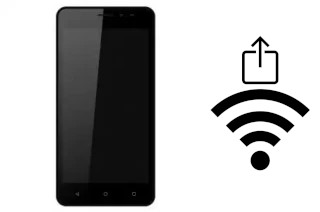 Come generare un codice QR con la password Wi-Fi su un Hyundai E500