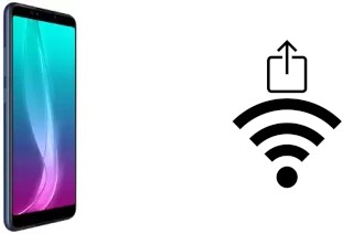 Come generare un codice QR con la password Wi-Fi su un Hyundai E602