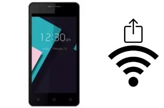 Come generare un codice QR con la password Wi-Fi su un Hyundai L505