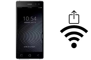 Come generare un codice QR con la password Wi-Fi su un Hyundai L565