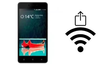 Come generare un codice QR con la password Wi-Fi su un Hyundai Ultra Latitude