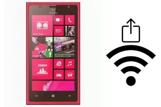 Come generare un codice QR con la password Wi-Fi su un i-Cherry C75