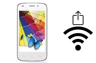 Come generare un codice QR con la password Wi-Fi su un I-INN MiniSmartlet 3