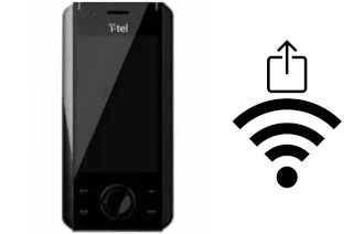 Come generare un codice QR con la password Wi-Fi su un I-Tel Mobiles Android X1