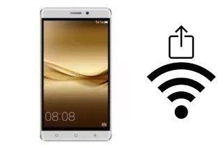 Come generare un codice QR con la password Wi-Fi su un iCell Slick-W22