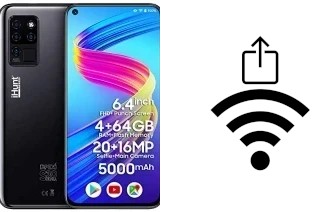 Come generare un codice QR con la password Wi-Fi su un iHunt S30 ULTRA APEX 2021