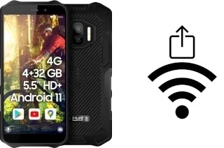 Come generare un codice QR con la password Wi-Fi su un iHunt S60 Discovery Pro 2022