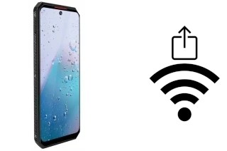 Come generare un codice QR con la password Wi-Fi su un iHunt Titan P11000 Pro 2021