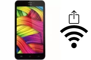 Come generare un codice QR con la password Wi-Fi su un iLife Amaze 605