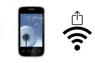 Come generare un codice QR con la password Wi-Fi su un iLife WTAB 702-8G