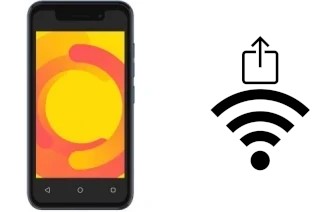 Come generare un codice QR con la password Wi-Fi su un IMO Q2 Pro