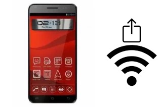 Come generare un codice QR con la password Wi-Fi su un IMO Q8