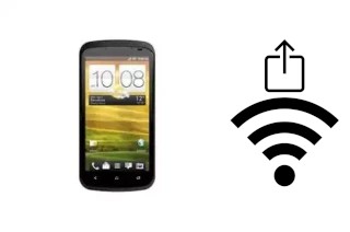 Come generare un codice QR con la password Wi-Fi su un IMO S99