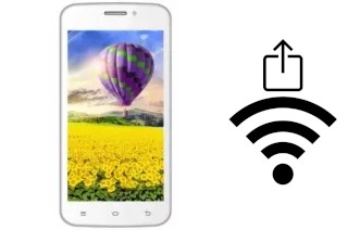 Come generare un codice QR con la password Wi-Fi su un Impression ImSmart A502