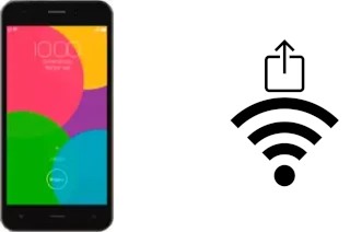 Come generare un codice QR con la password Wi-Fi su un iNew U5